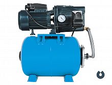 Насосная станция Unipump AUTO JET 100 L-S (27487)
